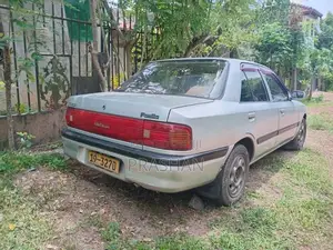 Mazda 323 1993 Car (Used)