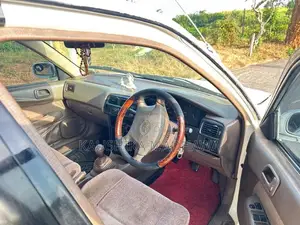 Toyota Corolla AE110 1996 Car (Used)