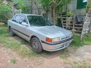 Mazda 323 1993 Car (Used)