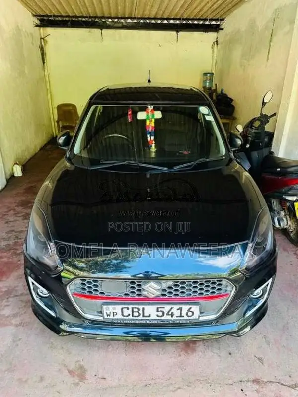 Suzuki Swift 2017 Car (Used)