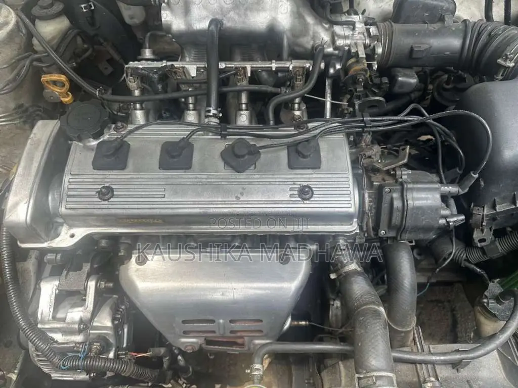 Toyota Corolla AE110 1996 Car (Used)