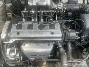 Toyota Corolla AE110 1996 Car (Used)