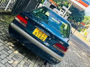Toyota Carina 1997 Car (Used)