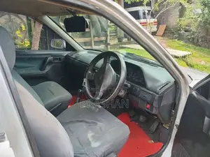 Mazda 323 1993 Car (Used)