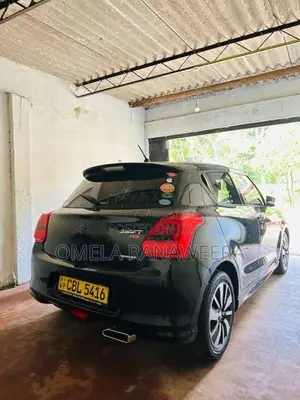 Suzuki Swift 2017 Car (Used)
