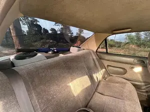 Toyota Corolla AE110 1996 Car (Used)