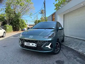 Hyundai Grand I10 2024 Car (Used)