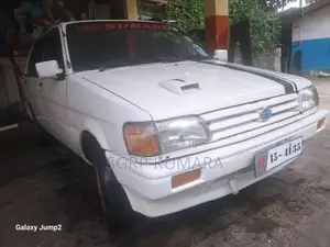 Subaru J12 1987 Car (Used)