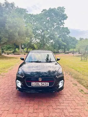 Suzuki Swift RS 2017 Car (Used)