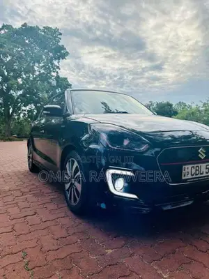 Suzuki Swift RS 2017 Car (Used)