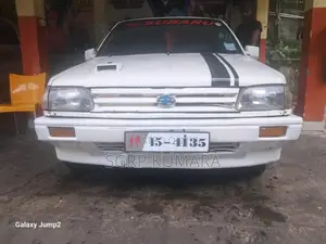 Subaru J12 1987 Car (Used)