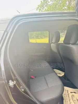 Suzuki Swift RS 2017 Car (Used)
