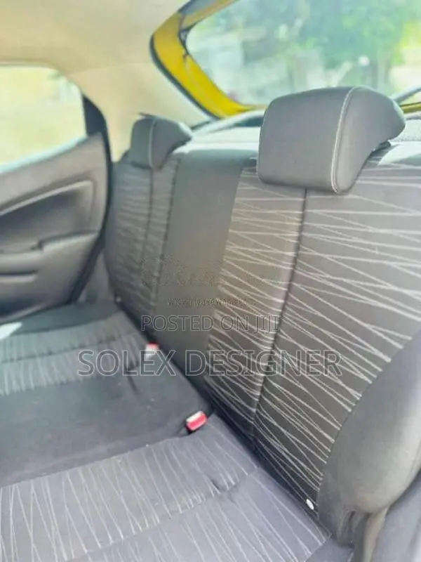 Mazda Demio 2008 Car (Used)