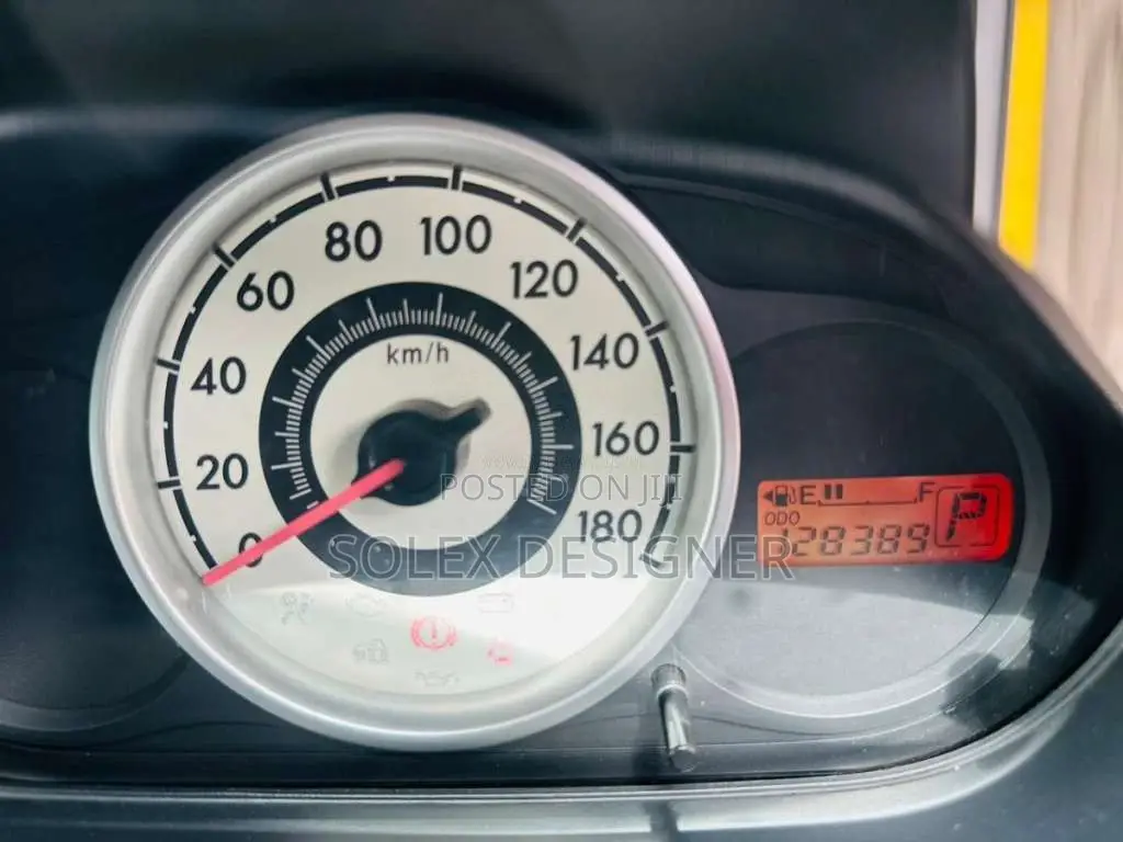 Mazda Demio 2008 Car (Used)