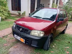 Suzuki Alto 2011 Car (Used)