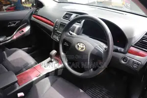 Toyota Allion 2007 Car (Used)