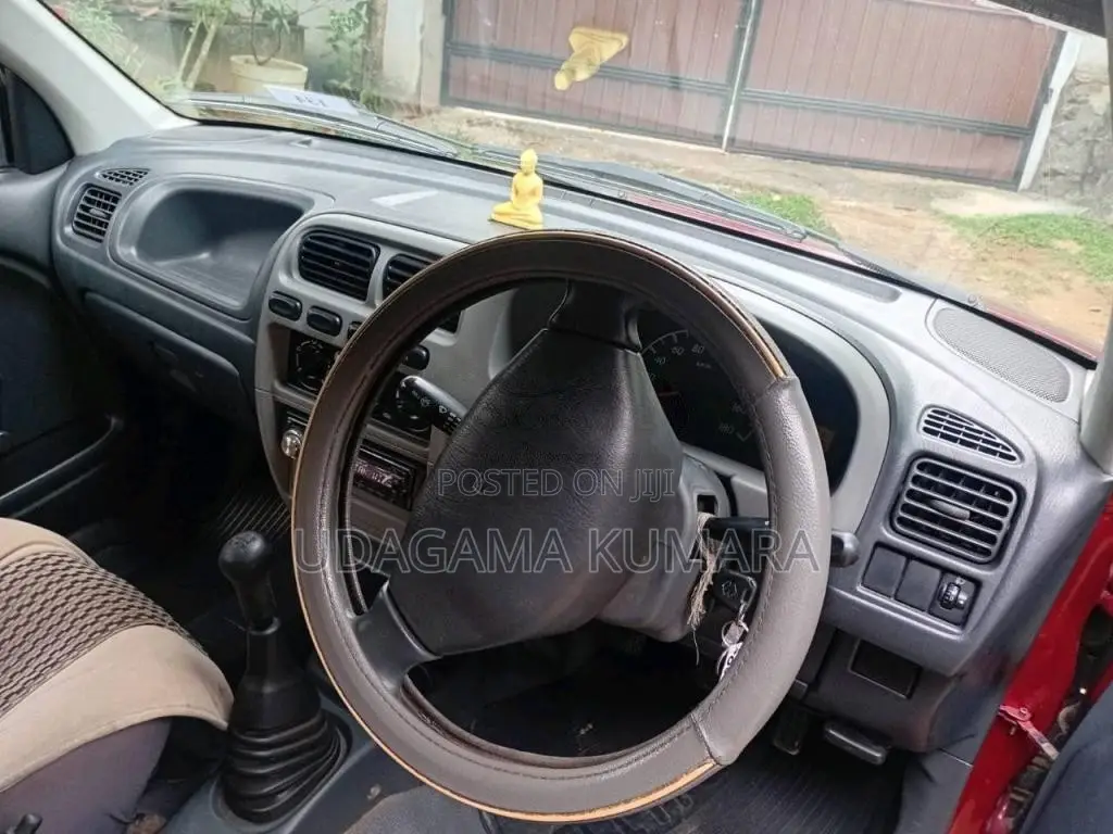 Suzuki Alto 2011 Car (Used)