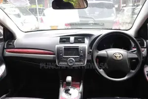 Toyota Allion 2007 Car (Used)
