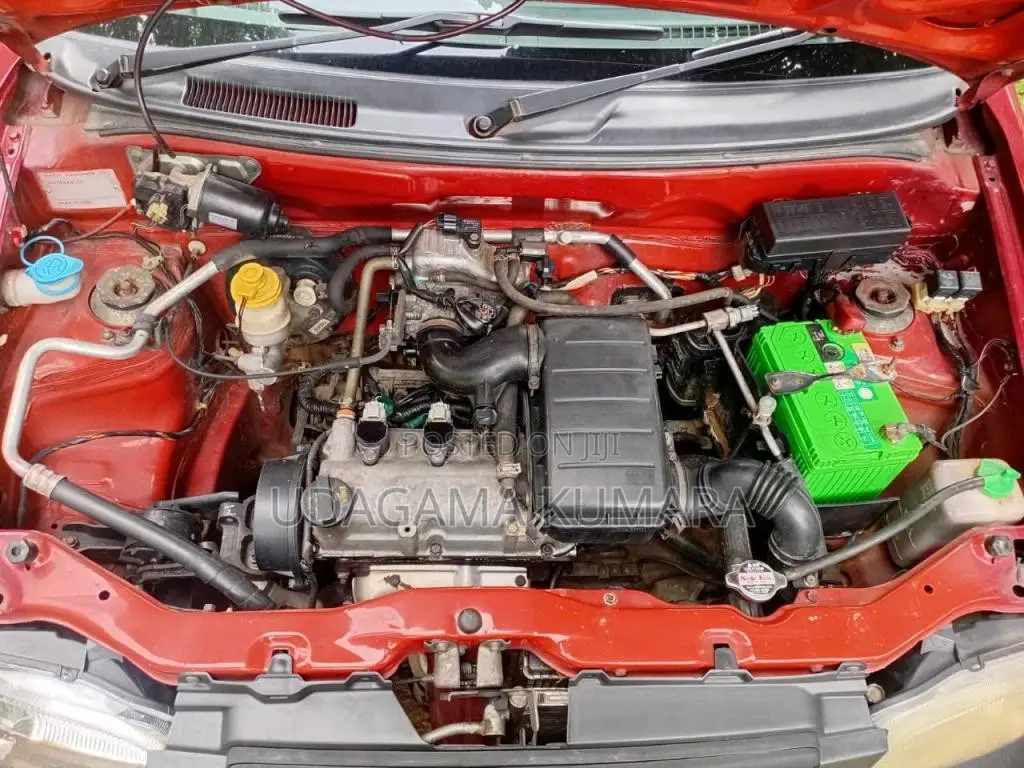 Suzuki Alto 2011 Car (Used)