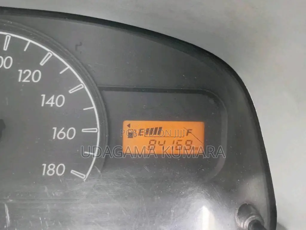 Suzuki Alto 2011 Car (Used)