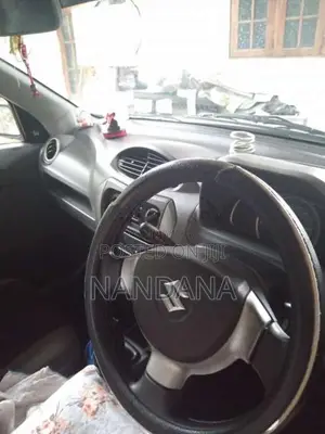 Suzuki Alto 2015 Car (Used)