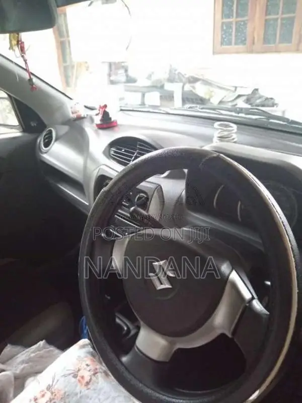 Suzuki Alto 2015 Car (Used)