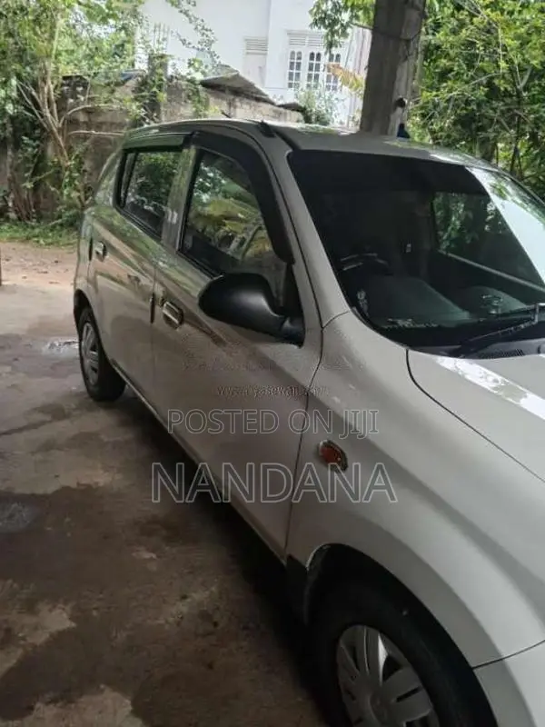 Suzuki Alto 2015 Car (Used)