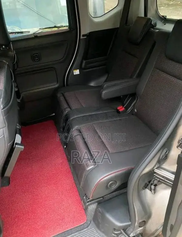 Suzuki Spacia Custom Xs Turbo Hybrid 2024 Car (Used)