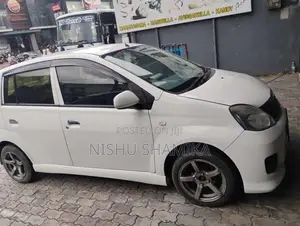 Perodua VIVA ELITE 2011 Car (Used)