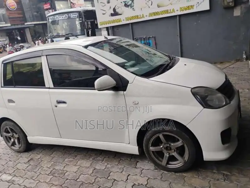 Perodua VIVA ELITE 2011 Car (Used)