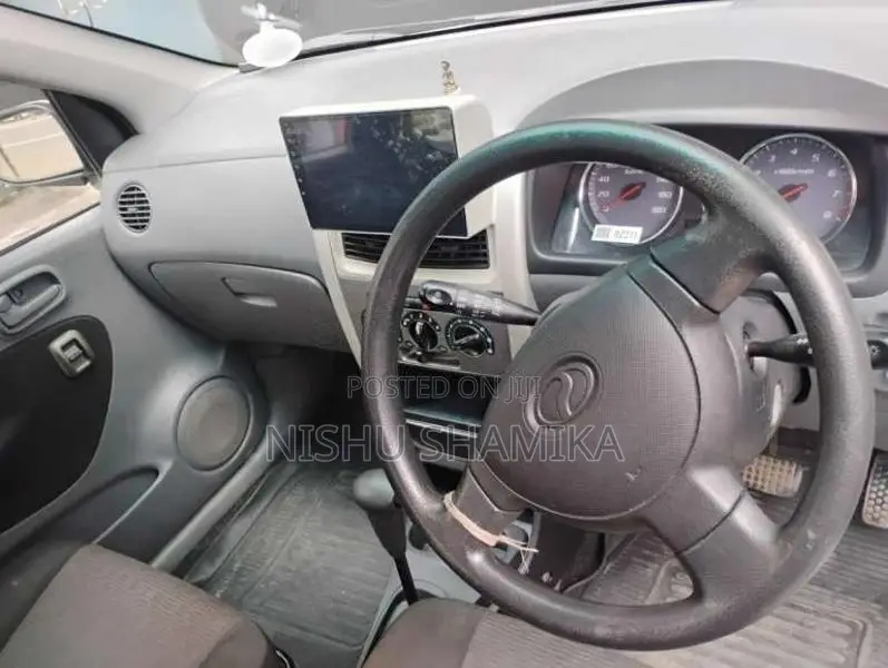 Perodua VIVA ELITE 2011 Car (Used)