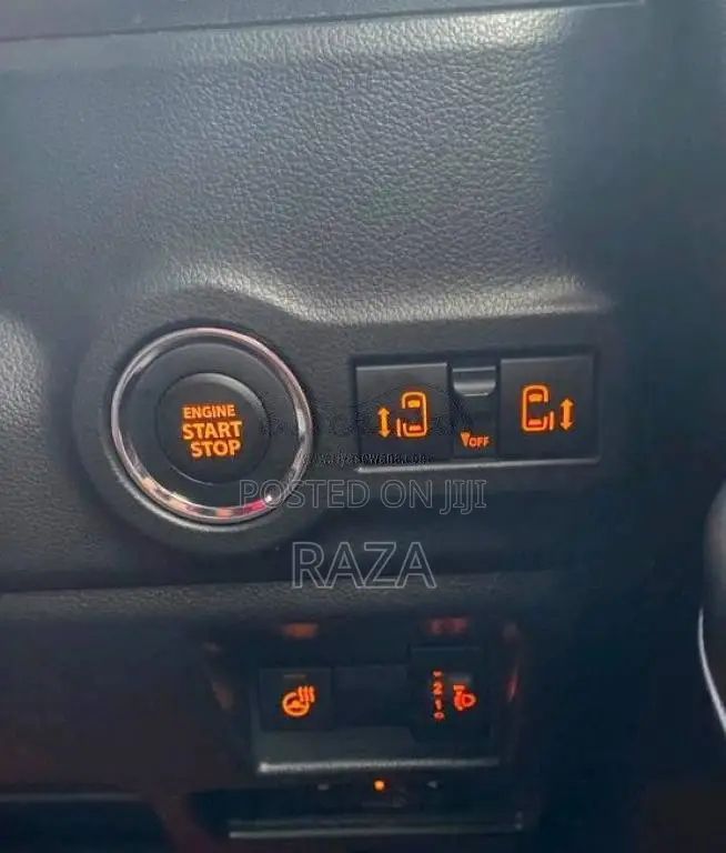 Suzuki Spacia Custom Xs Turbo Hybrid 2024 Car (Used)