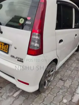 Perodua VIVA ELITE 2011 Car (Used)