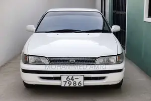 Toyota Corolla Ae100 1991 Car (Used)
