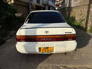 Toyota Corolla Ae100 1991 Car (Used)