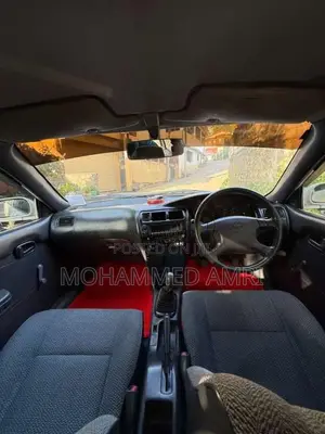 Toyota Corolla Ae100 1991 Car (Used)