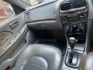 Hyundai Sonata 2001 Car (Used)