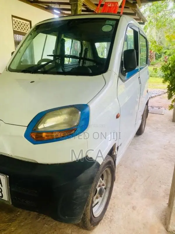 Bajaj Qute 2018 Car (Used)