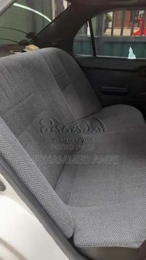Toyota Corolla Ae100 1991 Car (Used)
