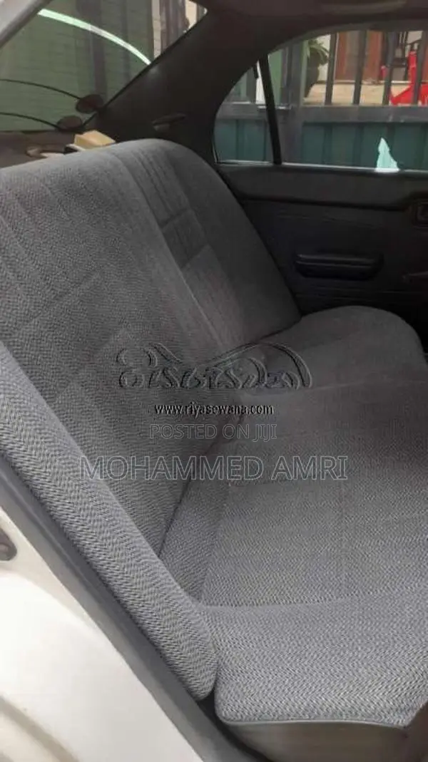 Toyota Corolla Ae100 1991 Car (Used)