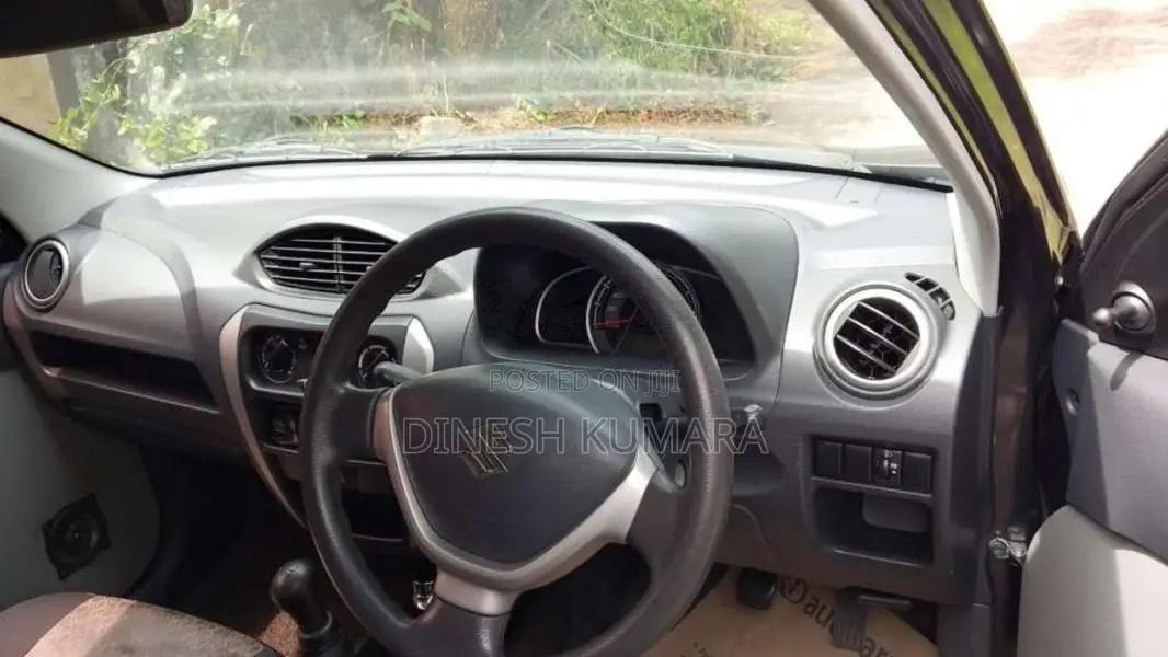 Suzuki Alto 2017 Car (Used)