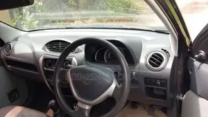 Suzuki Alto 2017 Car (Used)
