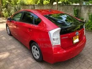 Toyota Prius 2009 Car (Used)
