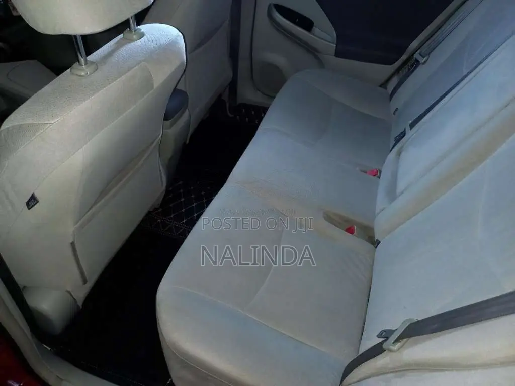 Toyota Prius 2009 Car (Used)