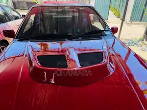 Mazda BF3P-CLOSED 1986 Car (Used)