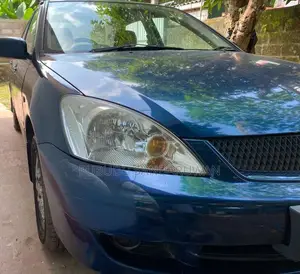 Mitsubishi Lancer CS1 2007 Car (Used)