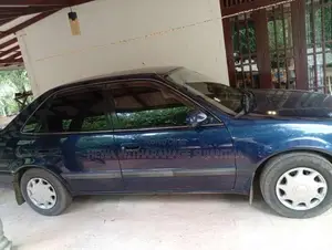 Toyota Sprinter 1997 Car (Used)
