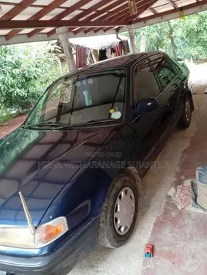 Toyota Sprinter 1997 Car (Used)