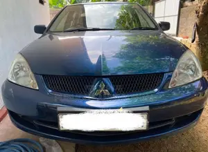 Mitsubishi Lancer CS1 2007 Car (Used)