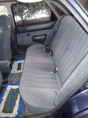 Toyota Sprinter 1997 Car (Used)
